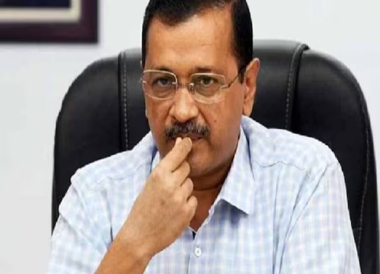 Delhi Chief Minister Arvind Kejriwal did not get bail from Supreme Court