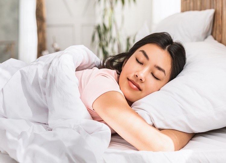 Health Tips: Give up this bad habit for a good sleep, you will get benefit