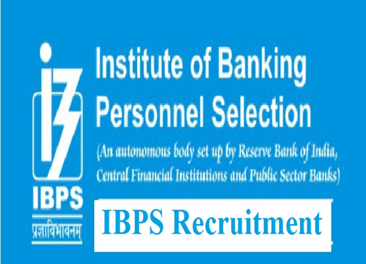 IBPS Recruitment 2024: Registration process for 5,300 PO and SO vacancies to end soon, Check details