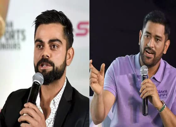 How do even less educated cricketers start speaking fluent English as soon as they join Team India? Know here