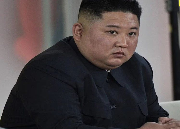 Kim Jong Un's North Korea gave death sentence to 2 women for this reason, you will be shocked to know