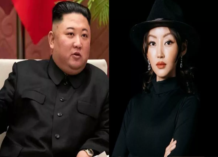 Every year Kim Jong Un includes 25 girls in his 'pleasure squad', who have to do this work