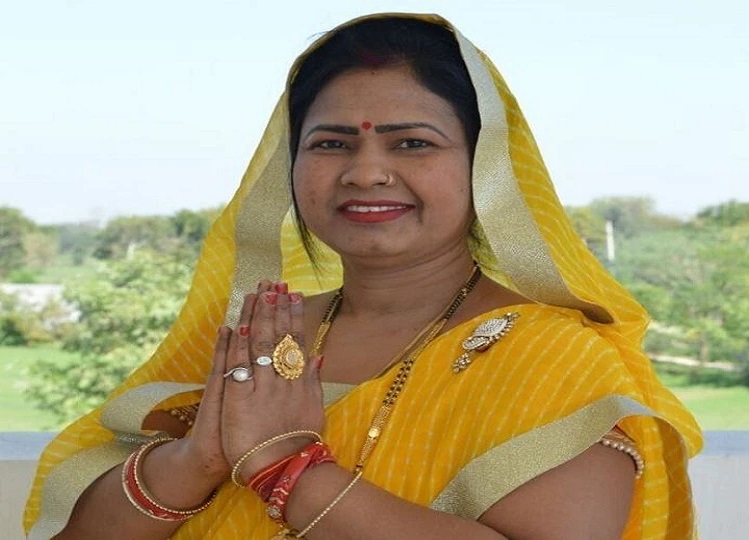 Rajasthan Elections 2023: Two-time BJP MLA Shobharani Kushwaha will contest on Congress ticket! You also know the whole matter