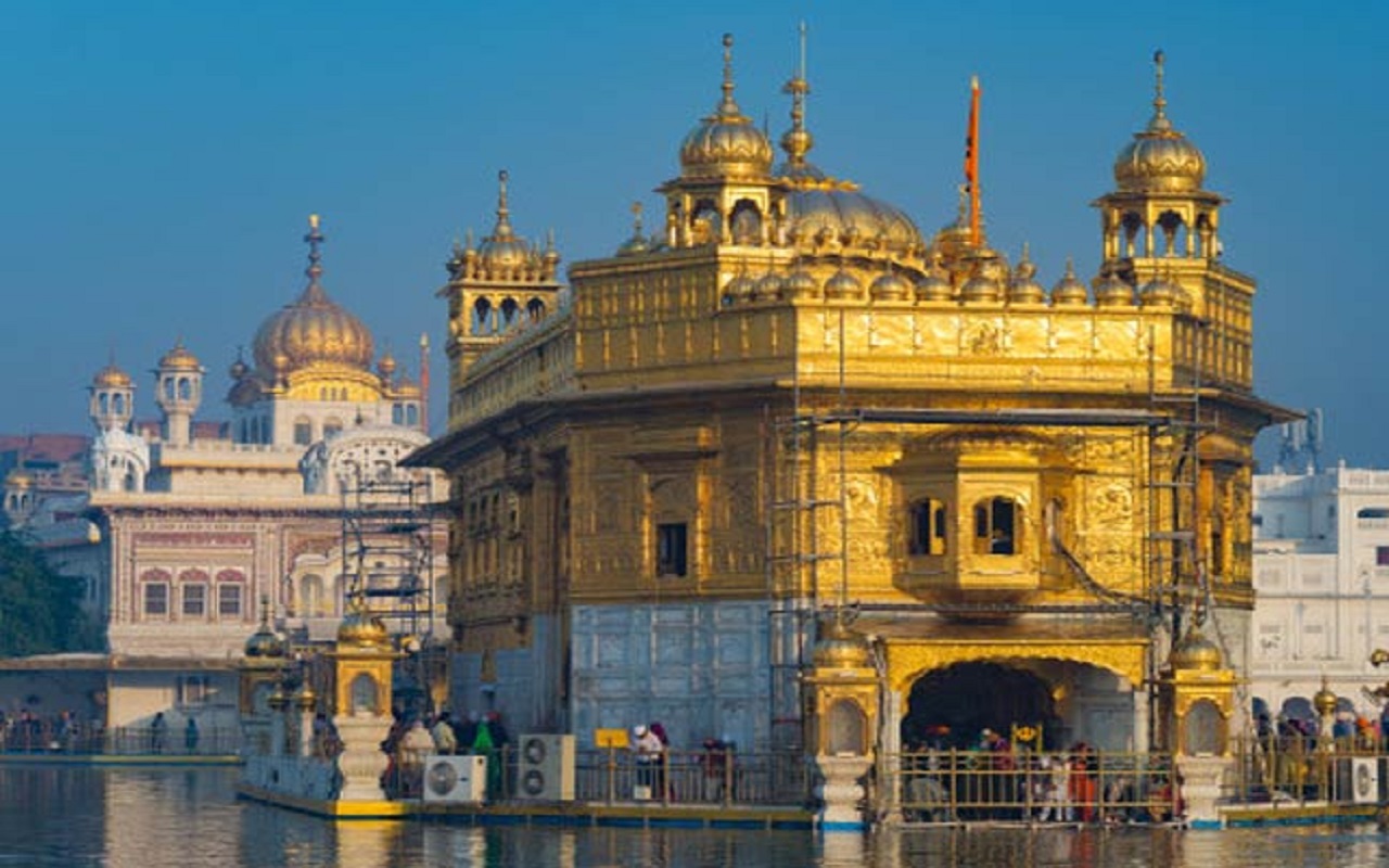 Travel Tips: Amritsar is very famous because of these tourist places, make a plan