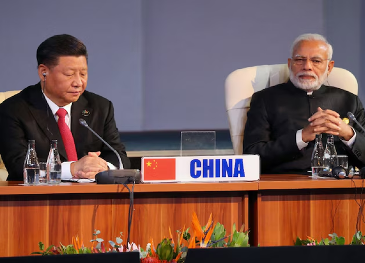 Modi, Xi To Hold First Bilateral Meet In 5 Years As India, China End Border Stand-Off