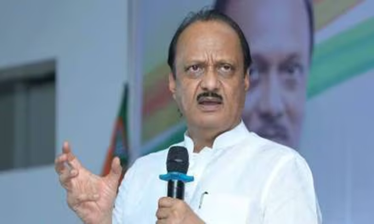 Maharashtra elections: Ajit Pawar's NCP announced the list of 38 candidates, these leaders including Chhagan Bhujbal got tickets