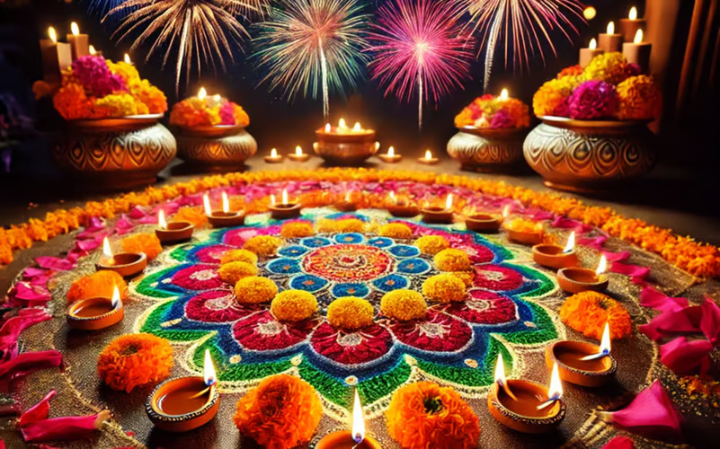 Diwali 2024: Click to know what not to do to get the blessings of Goddess Lakshmi at home