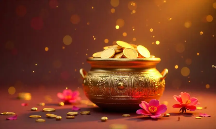 Dhanteras 2024: Click to know about Puja Vidhi, Mantra, Importance of Deepdaan and all the information about this festival