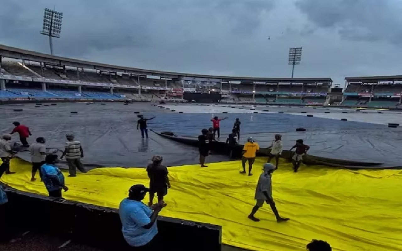 Ind vs Aus: First T20 match today, rain can spoil the fun