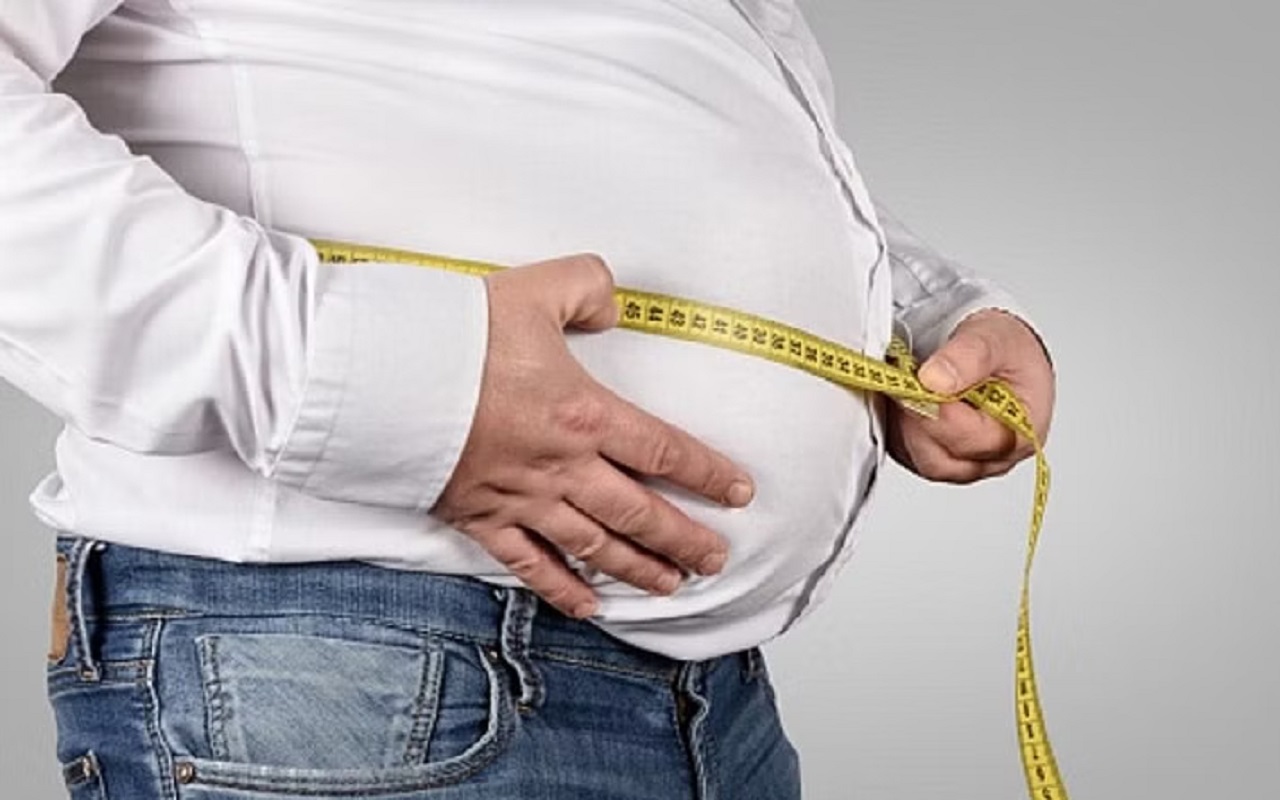 Health Tips: Include these things in your diet, obesity will reduce