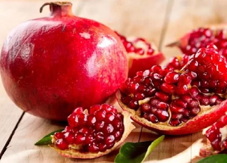 Recipe Tips: Delicious sauce can also be made from pomegranate, this is the method