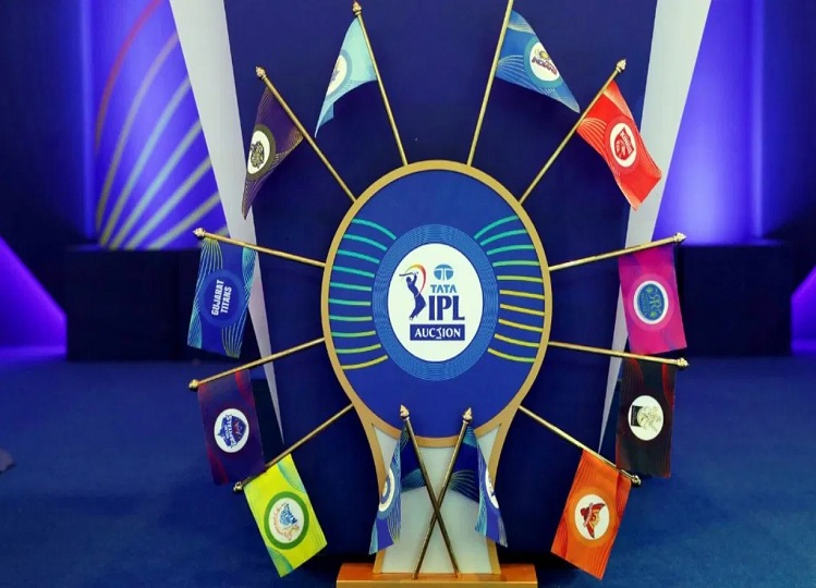 IPL Mega Auction: This is the schedule of the auction, you can watch the live telecast here, there will be a chance to buy so many cricketers