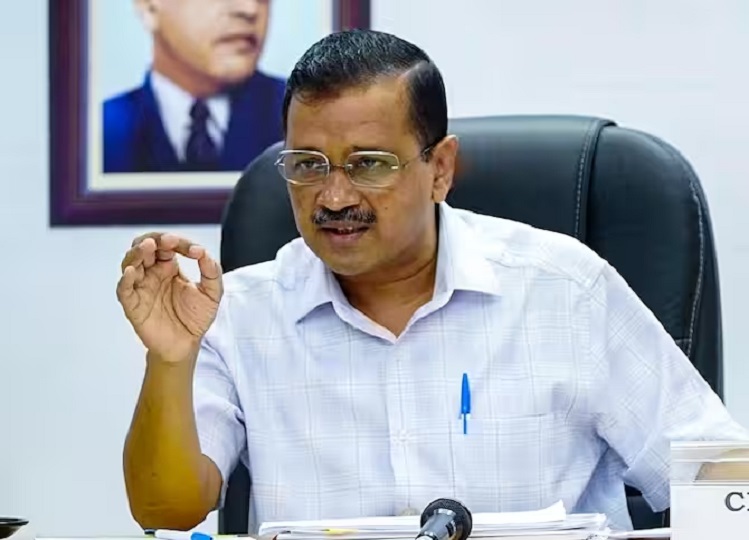 CM Kejriwal: CM Kejriwal's problems are increasing, ED sent third summons, asked to appear on January 3