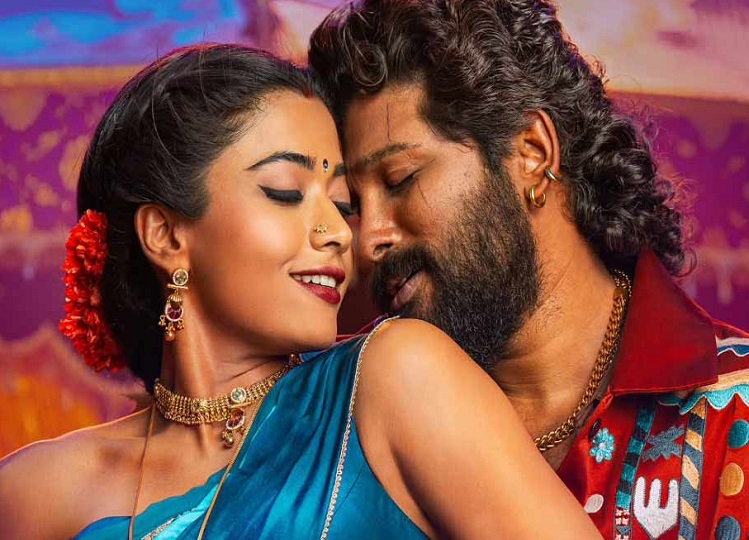 Box office collection: Bahubali's record is broken, Pushpa 2 becomes the country's highest grossing film 