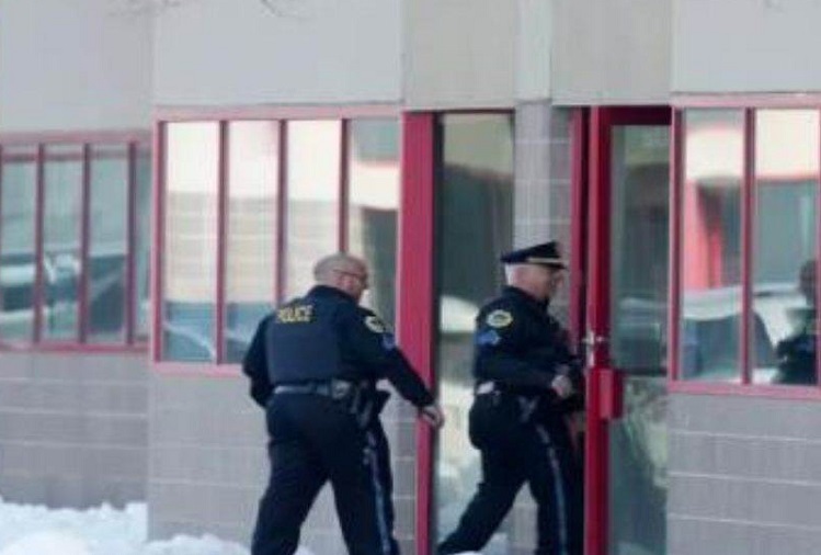 America : Two students killed, teacher injured in Des Moines school shooting