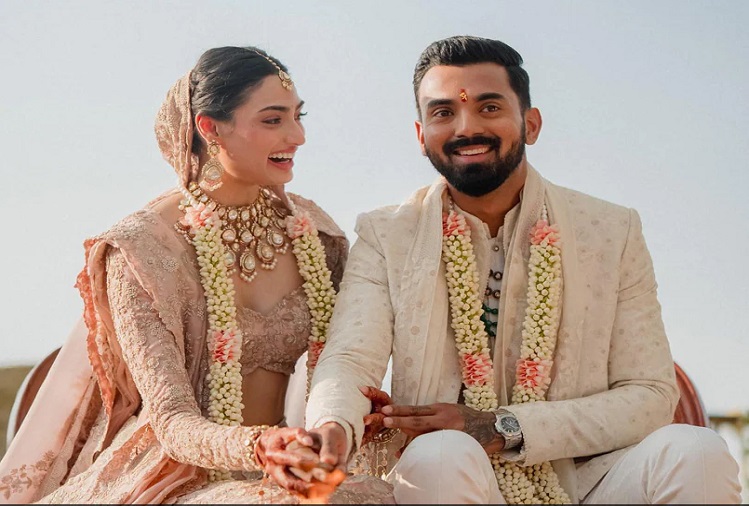 Kl Rahul Athiya Wedding: There will be no wedding reception of KL Rahul and Athiya, the reason will surprise you too