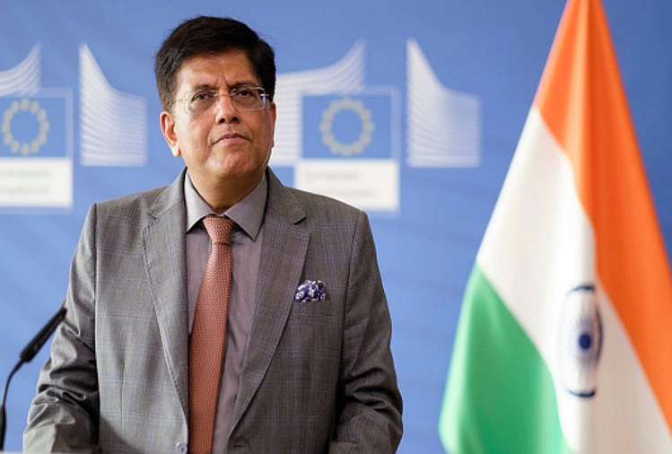 Focusing on things acceptable to both countries in India-UK FTA: Goyal