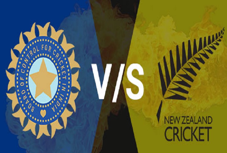 IND Vs NZ: These two big changes in Indian playing elevan  in the third ODI Indian playing elevan 