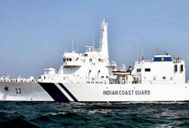 Recruitment : Recruitment on 71 posts of Indian Coast Guard, apply soon