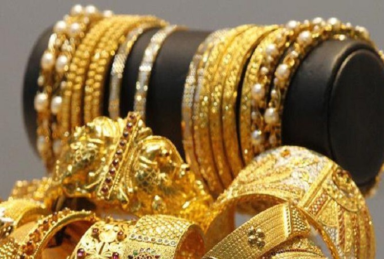 Utility News: Gold became costlier again in Jaipur, the price of silver decreased so much, this is today's price