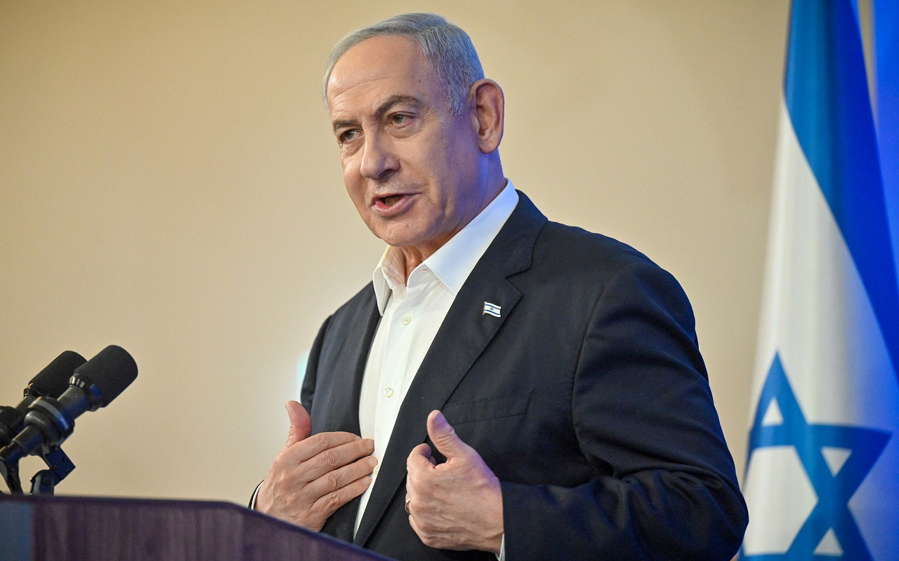 Israel-Hamas war: 21 Israeli soldiers killed in attack by Hamas terrorists, Netanyahu said...
