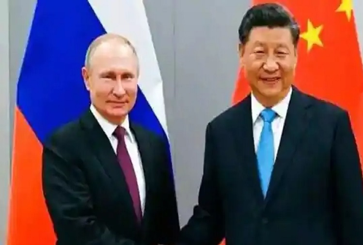 China-Russia : China calls for ceasefire, peace talks between Russia and Ukraine
