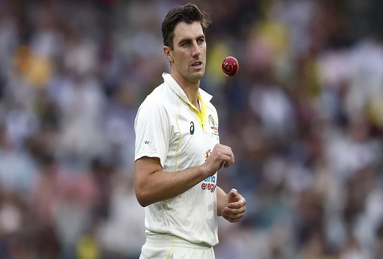 IND VS AUS: Big blow to Australia before third test, captain Pat Cummins will not return