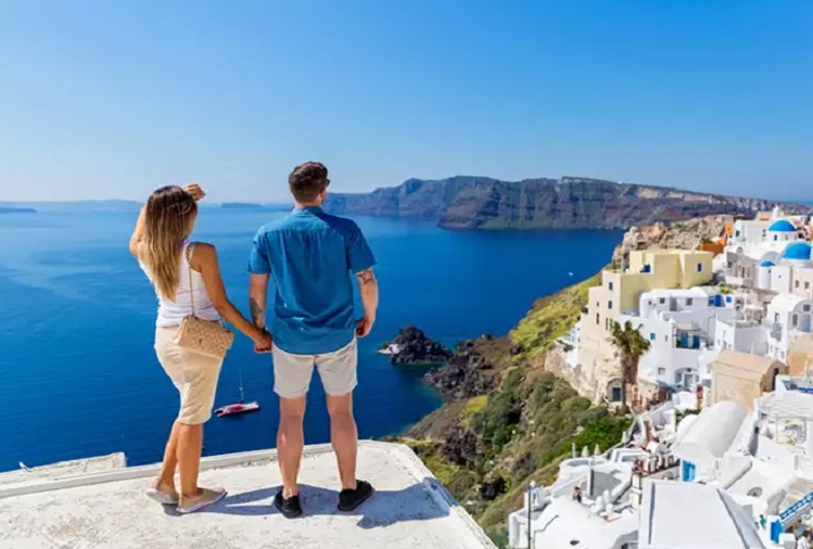 Travel Tips: Searching for a good place for honeymoon, then you can go here