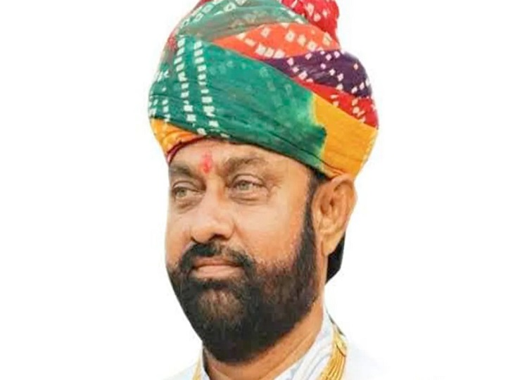Rajasthan: Malviya will contest by-election from Bagidaura! If you win, you can be made a minister in Bhajan Lal government.