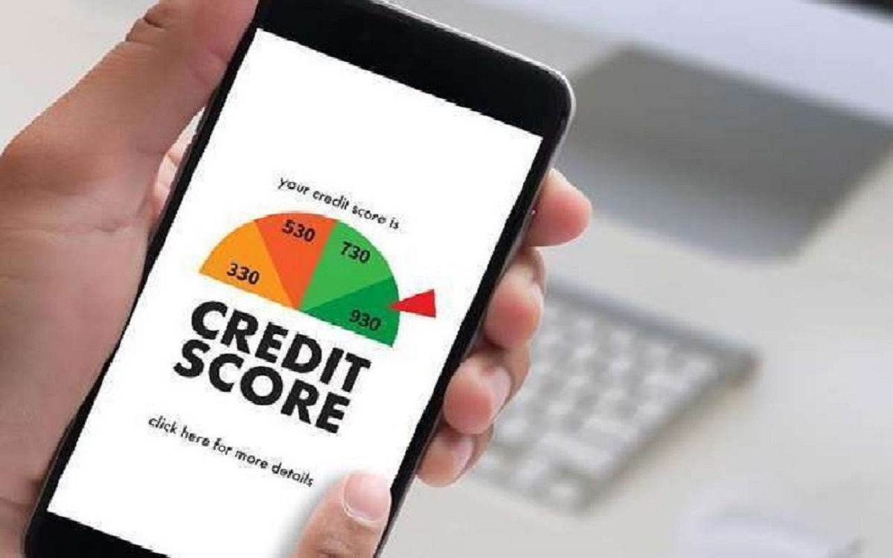 Credit Score: If you want to increase your credit score then you can adopt these methods, you will get benefit.