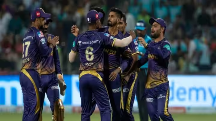 IPL 2023: Who Will Replace Shreyas Iyer As KKR Captain? This is a 3 player contender