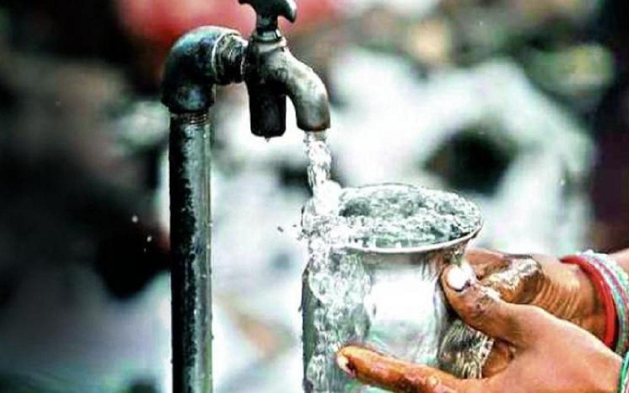 Millions of people are dying due to lack of clean water and sanitation: UN