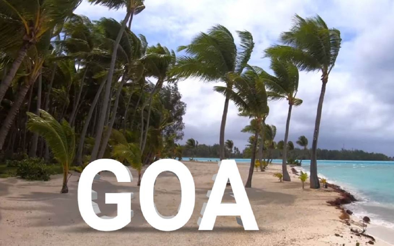 Travel News : If you are going to visit Goa, then definitely visit these places.