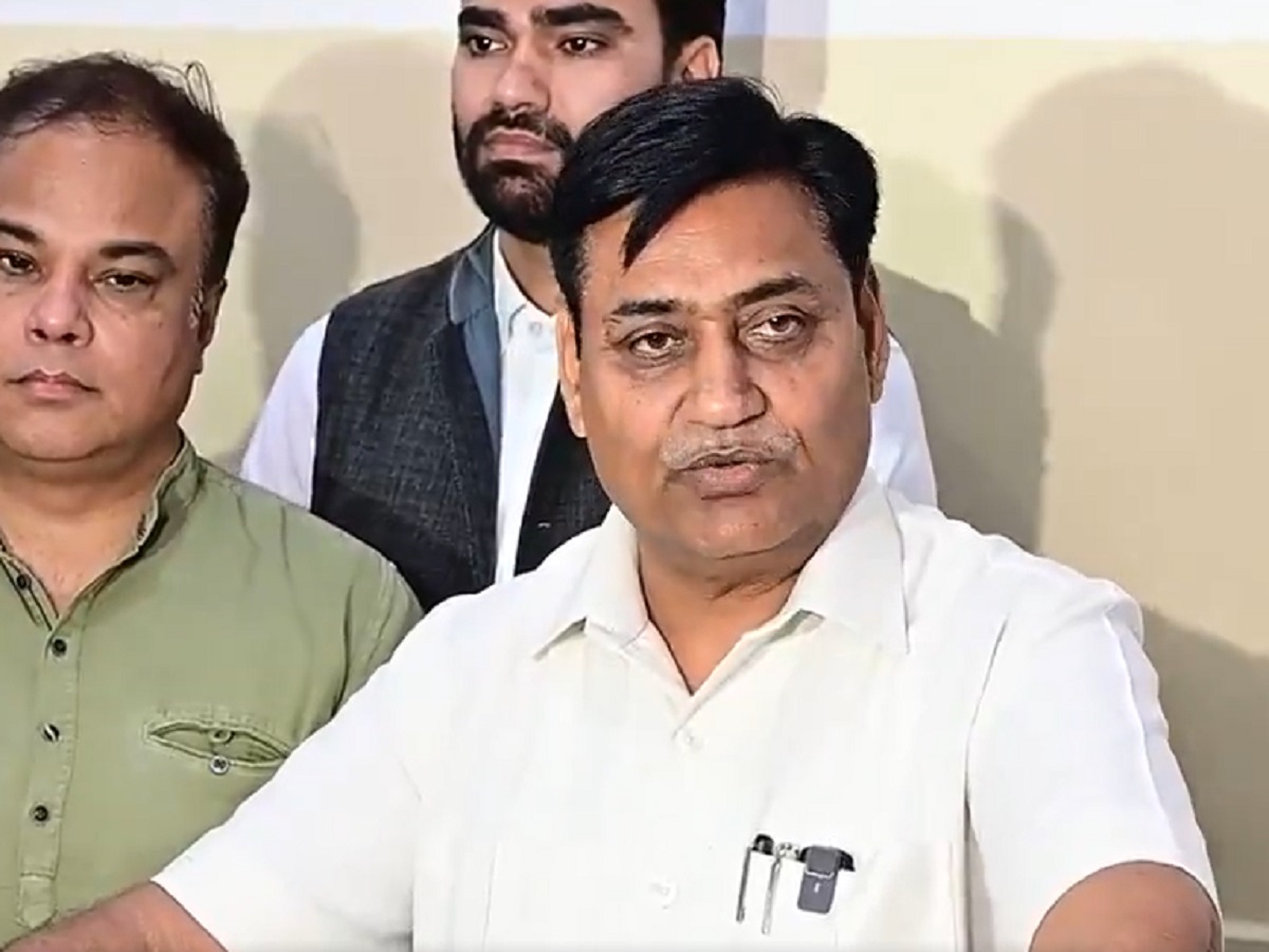 The Rajasthan Congress has taken a major decision; it is set to launch this campaign starting April 1st