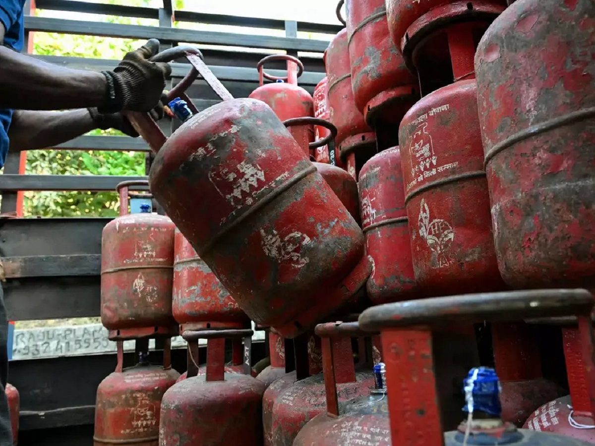 LPG: Here is how to book a cylinder using the BHIM app