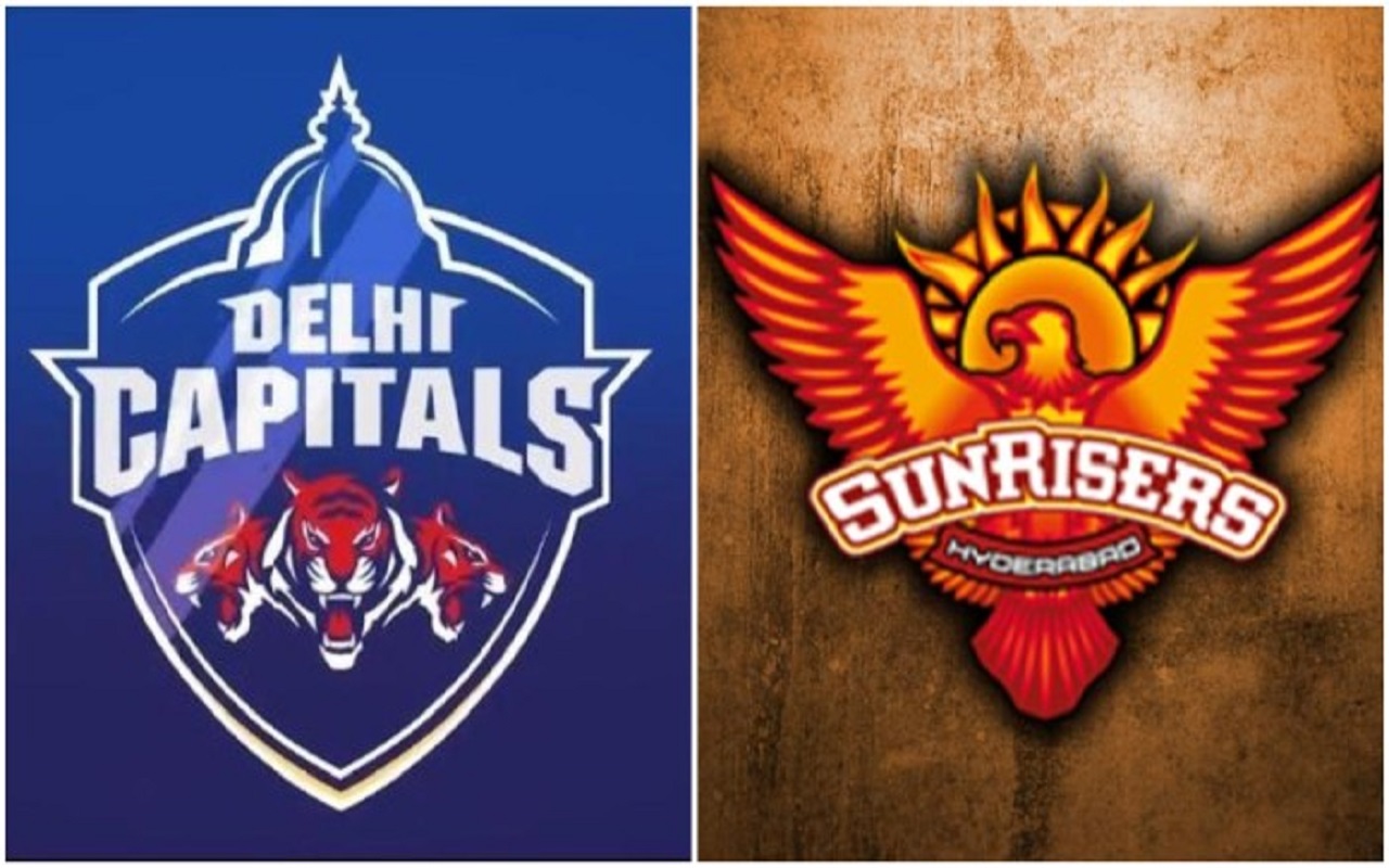 IPL 2023: A close fight between DC and SRH, both teams at the bottom of the points table
