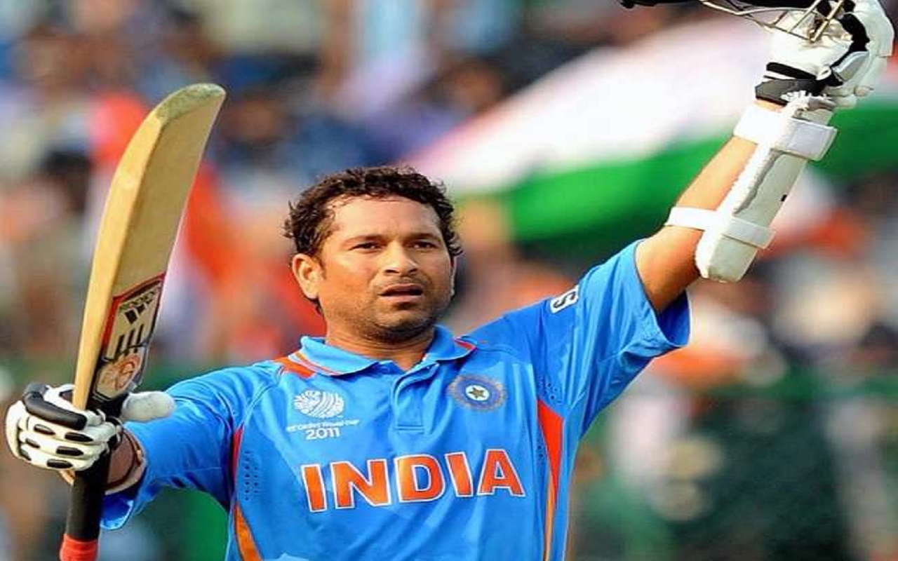 Happy Birthday Sachin: Records of Sachin that no one has been able to break till date