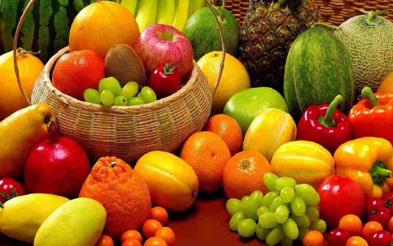 Health Tips: Consume more and more of these fruits in summer, you will get benefit