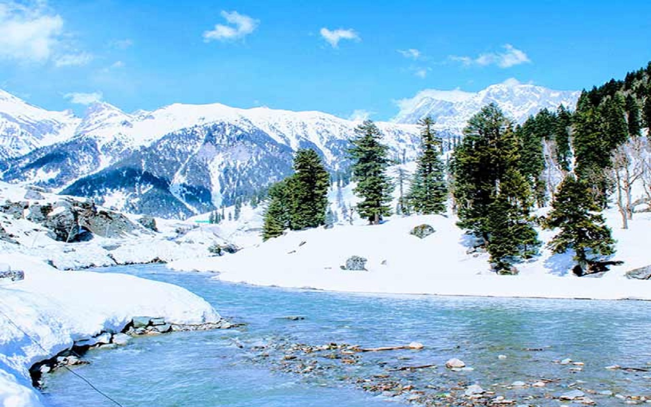 Travel Tips: Make a plan to visit Kashmir once in this season, you will be happy