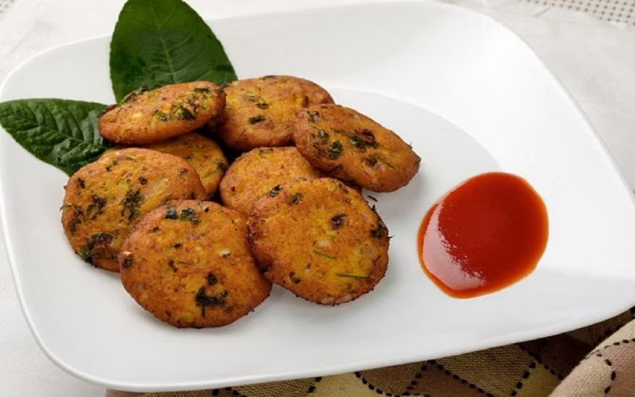 Recipe of the Day: You can also make Dahi Paneer Kebab to welcome the guest, it will be very tasty