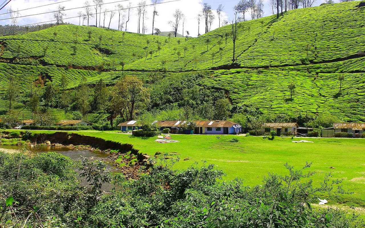 Travel Tips: This hill station is the Scotland of India, you must visit this place