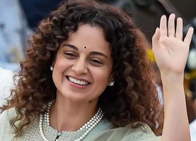 Rajasthan: Now Bollywood actress Kangana Ranaut has given this big statement in Jodhpur, will do a road show here today