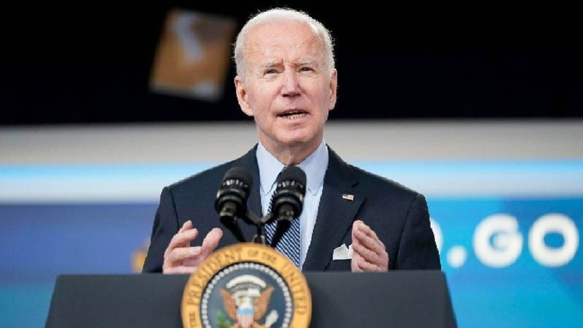 US: Biden elected new head of National Security Agency