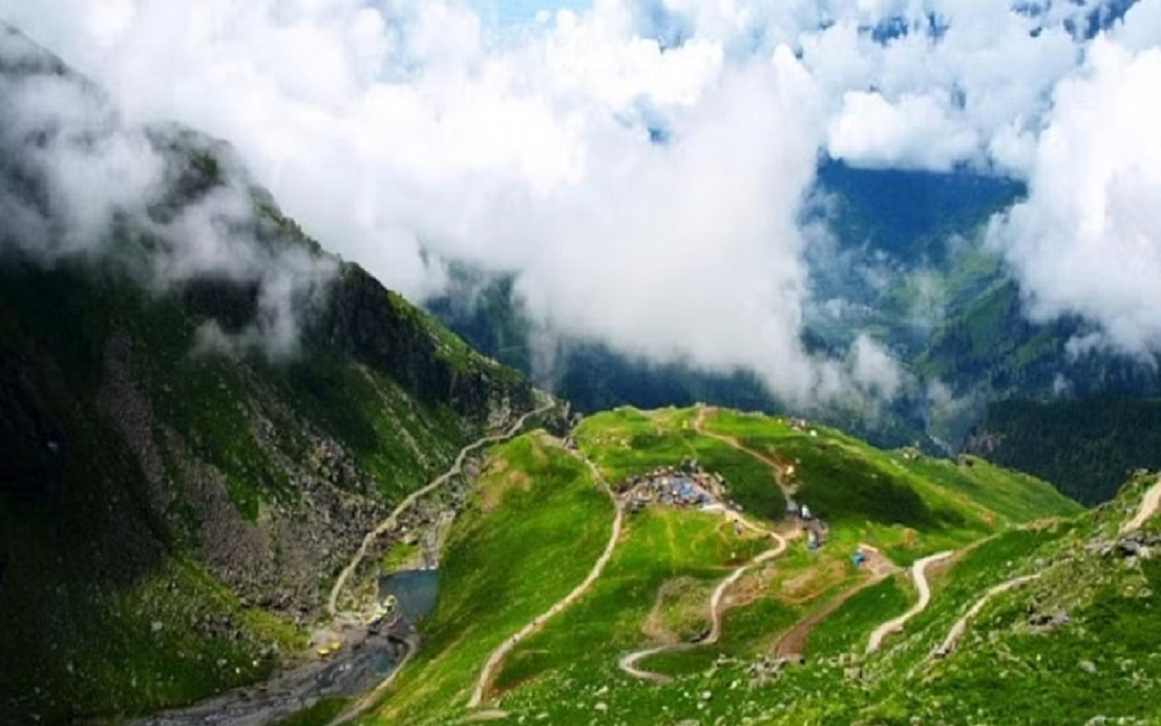 Travel Tips: Kasaul village has become the most popular destination of Himachal