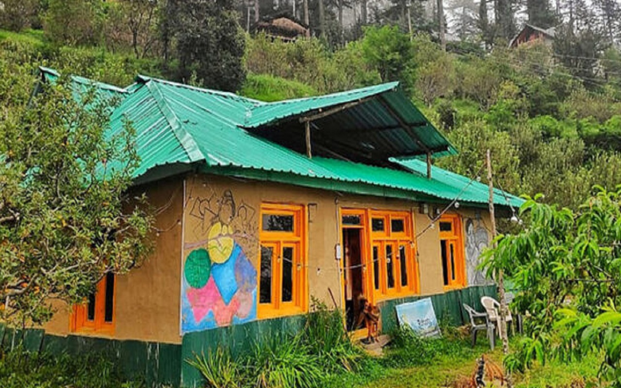 Travel Tips: Many people are unaware of the beauty of Bahu village, make a plan to visit