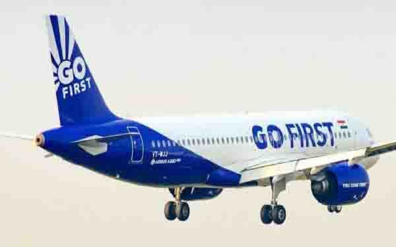 DGCA will allow the flight after reviewing the preparations for Go First