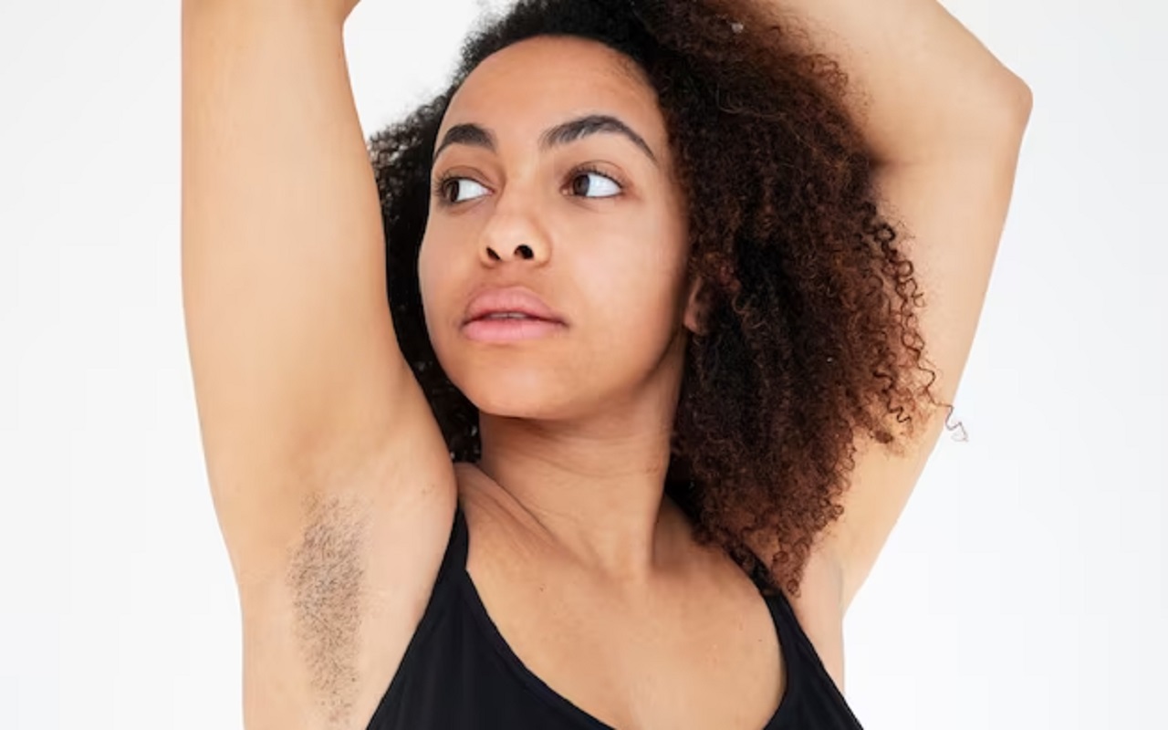 Dark Underarms Remedies: To remove the blackness of underarms, adopt these home remedies