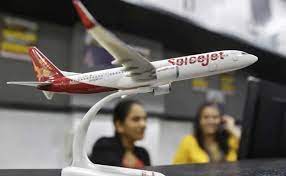 SpiceJet Pilots Salary: Spicejet raises salary package for pilots to more than 7.5 lakh per month