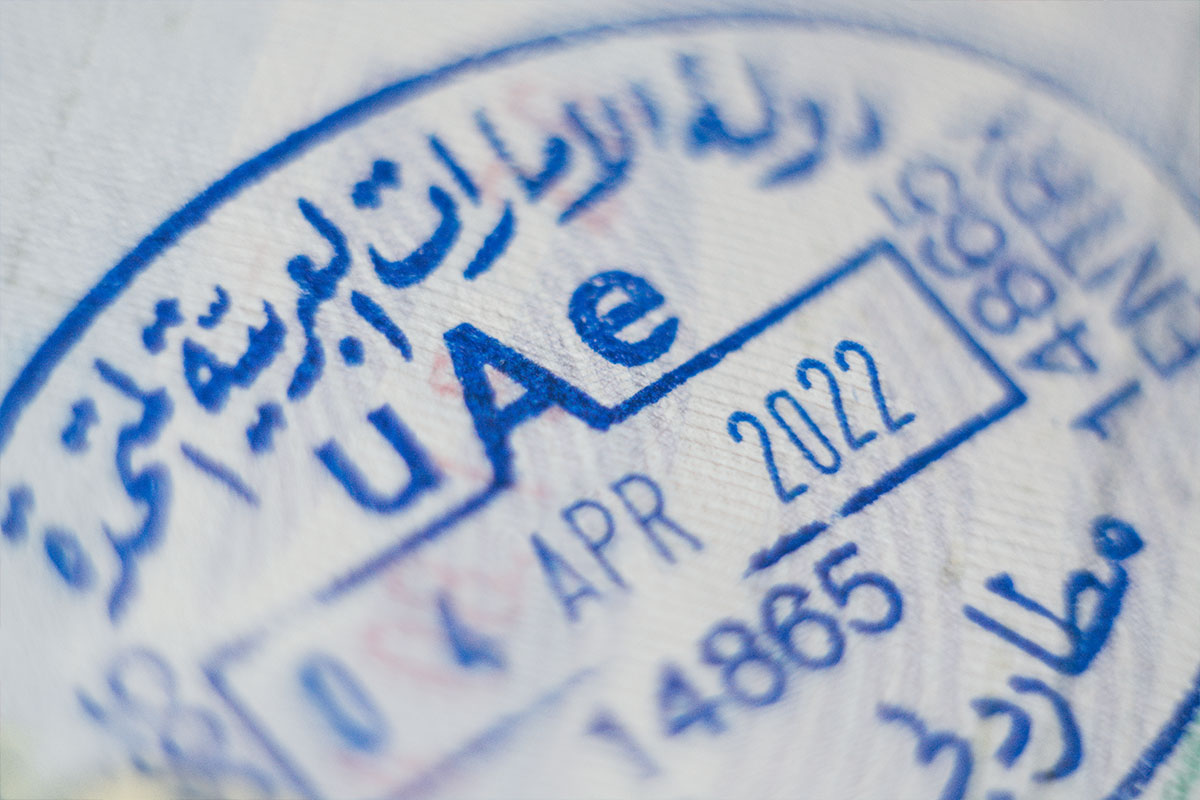 UAE work Permit validity Increased: Good news for Indians, changed work permit rules, validity will be longer