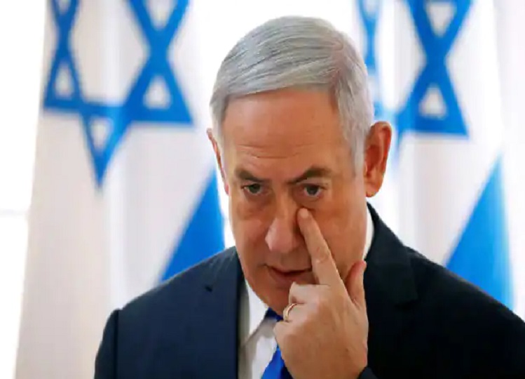 Now Germany warns of arresting Israeli Prime Minister Benjamin Netanyahu